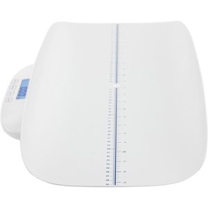 Produktbild für Babywaage Kern MBF 100K-2, mit Hold-Funktion, Teilung bis 50 g