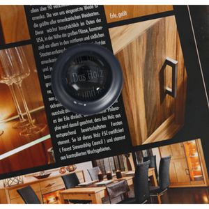 Produktbild für Lupe Eschenbach 11247