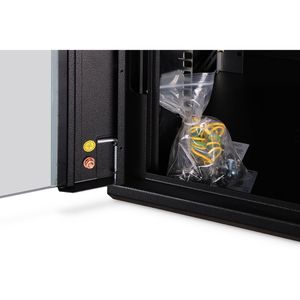 Produktbild für Netzwerkschrank Digitus Dynamic Basic, 19 Zoll