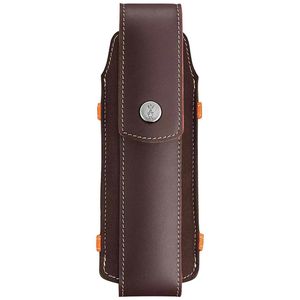 Produktbild für Pilzmesser Opinel No.8 Inox, Set, klappbar, mit Bürste