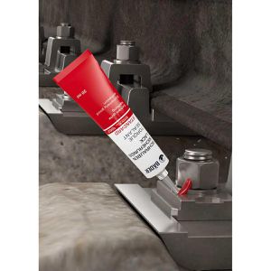 Produktbild für Schraubensicherung Lackfabrik-Bäder 116324, Standard