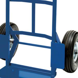 Produktbild für Sackkarre pro-bau-tec Standard, 10315