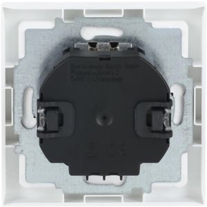 Produktbild für Bewegungsmelder Busch-Jaeger Komfortschalter 64765 UJ-8, Set