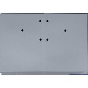 Produktbild für Unterschriftenmappe Leitz 5700-00-35, A4
