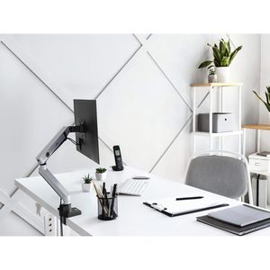 Produktbild für Monitorhalterung Durable SELECT PLUS, VESA 75x75 &amp; 100x100 mm