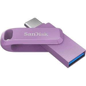 USB-Stick SanDisk Ultra Dual Drive Go, 64 GB