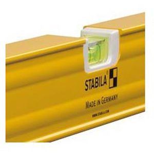 Produktbild für Wasserwaage Stabila 19167, Type 80 AS