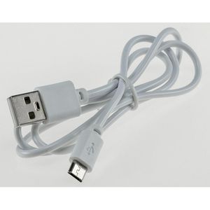 Produktbild für Tischlampe ChiliTec Foco Tenda, silber mit LED