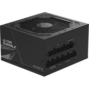 Produktbild für PC-Netzteil Gigabyte UD750GM PG5 V2, ATX 3.1, 750 Watt