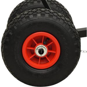 Produktbild für Schneeschieber vidaXL 141304