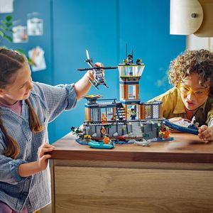 Produktbild für Klemmbausteine LEGO City 60419, ab 7 Jahre