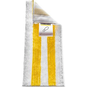 Produktbild für Dampfreiniger-Tuchset Kärcher EasyFix L, Universal