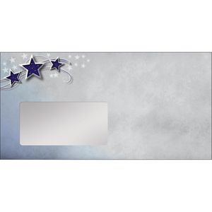 Weihnachtsumschläge Böttcher-AG DIN lang