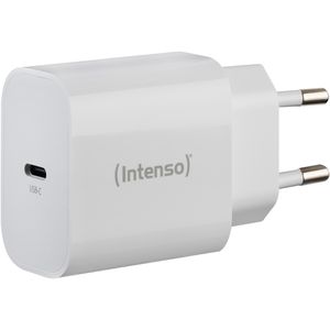 USB-Ladegerät Intenso Power Adapter W20C, 20 Watt