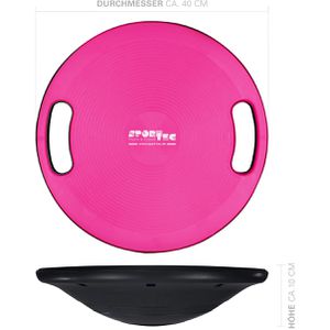 Produktbild für Balance-Board Sport-Tec Fitnesskreisel