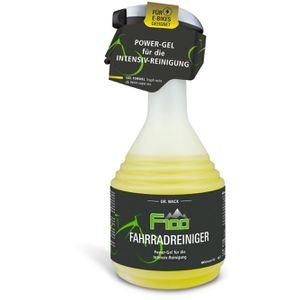Fahrradreiniger Dr.Wack 2818, F100 Power-Gel