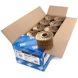 Coilnägel Tacwise 1762, 4000 Stück