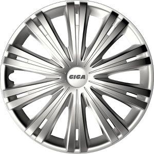 Radkappen Petex Giga