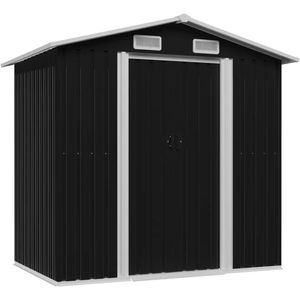 Produktbild für Geräteschuppen vidaXL 47028, 2,31 m²