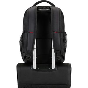 Produktbild für Laptop-Rucksack AmericanTourister Urban Groove 12, schwarz