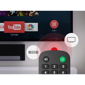 Produktbild für Ersatzfernbedienung One-For-All Sony TV 2.0