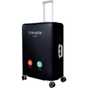 Produktbild für Kofferschutzhülle Travelite bis 77 cm