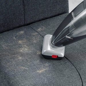 Produktbild für Handstaubsauger Severin HV 7146, 4in1, weiß