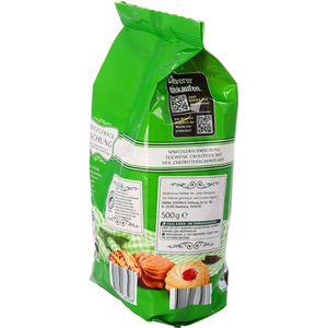 Produktbild für Kekse Gut&amp;Günstig Spritzgebäck-Mischung