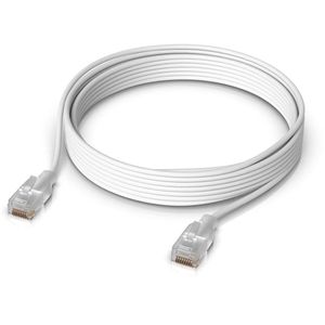 Produktbild für Netzwerkkabel UbiQuiti UniFi Etherlighting, weiß