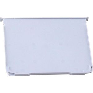 Produktbild für Trennsteg Allit ProfiPlus, 455541, für Sichtlagerkästen, quer