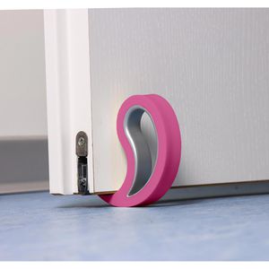 Produktbild für Türstopper Stoppy 12015, aus Kunststoff/Gummi