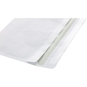 Produktbild für Briefumschläge Herlitz weiß, C6