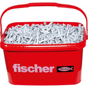 Produktbild für Dübel Fischer 567893, SX Plus