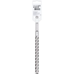 Produktbild für Bohrer Makita NEMESIS II Hammerbohrer, E-14641, SDS+