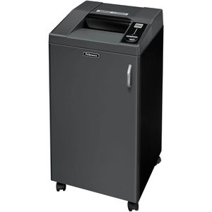 Produktbild für Aktenvernichter Fellowes 4617301 Fortishred 3250SMC mit Rollen