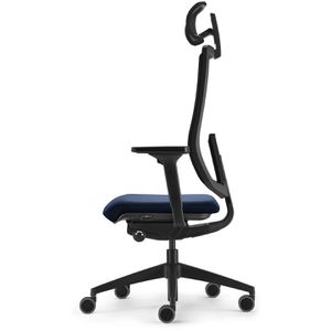 Produktbild für Bürostuhl sedus sedo pro Light 2, ap-896/012