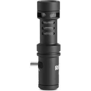 Produktbild für Mikrofon RODE VideoMic Me-C+