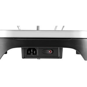 Produktbild für Raclette-Grill Tefal Ambiance, RE 4588, für 10 Personen