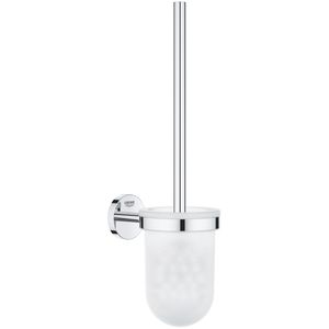 WC-Bürste GROHE Bau Cosmopolitan 40463001, weiß