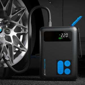 Produktbild für Starthilfe-Powerbank XLayer 220294, Offroad
