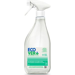Produktbild für Glasreiniger Ecover Essential, Minze, gebrauchsfertig