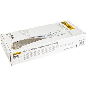 Produktbild für Maulschlüssel Proxxon SlimLine, 23822