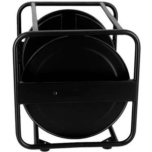 Produktbild für Kabeltrommel Adam-Hall 70250, leer