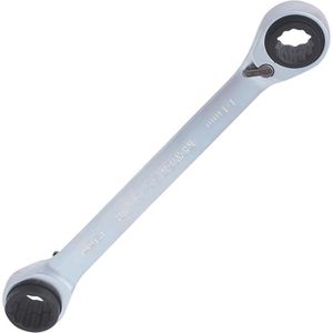 Produktbild für Ringschlüssel KS-Tools 4 in 1 GEARplus, 503.4657