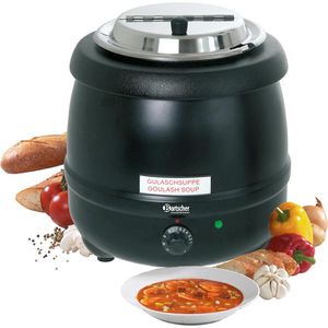 Produktbild für Warmhaltetopf Bartscher Economic, 100061
