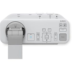 Produktbild für Dokumentenkamera Epson ELPDC13, Full HD
