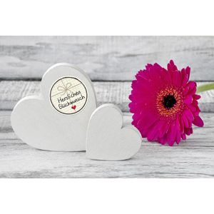 Produktbild für Sticker Zweckform 56814 Z-Design Deko-Sticker