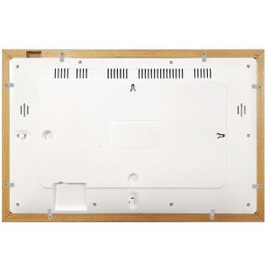 Produktbild für Digitaler-Bilderrahmen Denver PFF-1543LW, mit WLAN