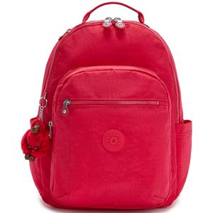 Produktbild für Schulrucksack kipling Seoul, True Pink