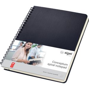 Produktbild für Collegeblock Sigel CO822 Conceptum, A5